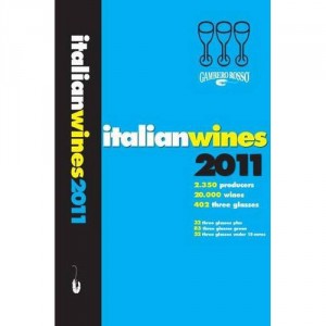 Gambero Rosso 2011 med rabat