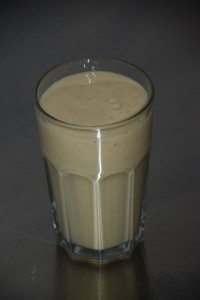 Smoothie-ananas-banan